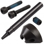 Milwaukee 4932479353 Матрица и пуансон для ножниц по металлу M12 FNB16